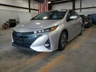 Toyota Prius 2018, 1.8L, od ubezpieczalni - 2