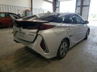 Toyota Prius 2018, 1.8L, od ubezpieczalni - 4