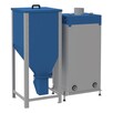 Pellpal 12Kw, Kocioł, piec na pellet MONTAŻ - 3