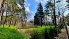 Piękna działka z pozwoleniem na budowe, ogrodzona, media - 2