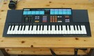 Keyboard dla dziecka Yamaha PSS-26; do poważniejszej nauki - 3