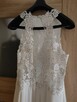 Suknia biała - 3