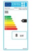 Kocioł na pellet Pellpal slim 8kw MONTAŻ - 9