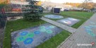 Klasy Hex gry podwórkowe chodnikowe asfaltowe, z termoplastu - 11