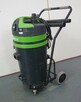 Przemysłowy odkurzacz CLEANCRAFT WETCAT362 ET - 2