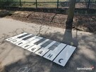 Klawiatura Pianino-gry podwórkowe - od Strefy Gier - 2