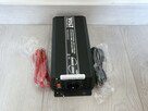Sprzedam przetwornicę 12/230 2000W - 5