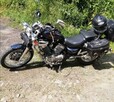 Sprzedam motor Yamaha