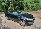 Renault Megane Cabrio - 2