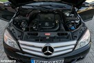 Mercedes-Benz Klasa C 180 - 10
