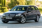 Mercedes-Benz Klasa C 180 - 2
