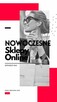 Sklepy Internetowe Strony WWW Programowanie Marketing Integr - 3