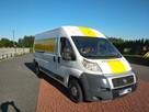Fiat Ducato 2008 r. faktura