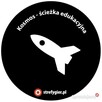 Kosmos - ścieżka edukacyjna - gry korytarzowe dla dzieci - 5