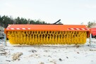 zamiatarka ze 150 cm, powierzchni asfaltowych, betonowych - 3