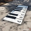 Klawiatura Pianino-gry podwórkowe - od Strefy Gier - 4