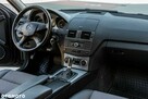 Mercedes-Benz Klasa C 180 - 12