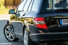 Mercedes-Benz Klasa C 180 - 5