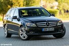 Mercedes-Benz Klasa C 180 - 1