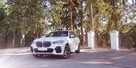 Auto do ślubu, Samochód do ślubu BMW X5 G05, AUDI S3 8Y, Ben - 5