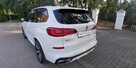Auto do ślubu, Samochód do ślubu BMW X5 G05, AUDI S3 8Y, Ben - 3