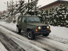 Sprzedam Kia Retona 4x4 - 2