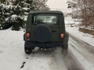 Sprzedam Kia Retona 4x4 - 1