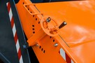 Zamiatarka szczotkowa do łyżki – seria ZS 200 - 2