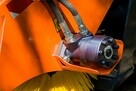 ZAMIATARKA ZS140 ODŚNIEŻARKA, ŁYŻKA - 4
