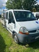 Renault Master - 2010 r.