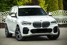 Auto do ślubu, Samochód do ślubu BMW X5 G05, AUDI S3 8Y, Ben - 1
