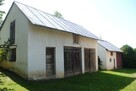 Dom w Besku z laskiem w cichej i spokojnej lokalizacji - 5