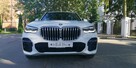 Auto do ślubu, Samochód do ślubu BMW X5 G05, AUDI S3 8Y, Ben - 4