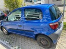 Toyota Yaris - 3