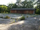 Plac TIR teren Niemiec 3000m2 firma transportowa DE - 1