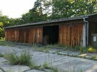 Plac TIR teren Niemiec 3000m2 firma transportowa DE - 8