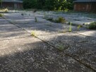 Plac TIR teren Niemiec 3000m2 firma transportowa DE - 2