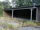 Plac TIR teren Niemiec 3000m2 firma transportowa DE - 13