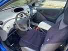 Toyota Yaris - 2
