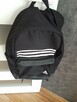 Plecak adidas ni zniszczony czarny - 2