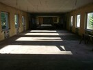 Plac TIR teren Niemiec 3000m2 firma transportowa DE - 9