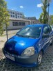Toyota Yaris - 1