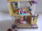 Lego Friends - 41037 - domek przy plaży, surfing - 6