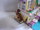 Lego Friends - 41037 - domek przy plaży, surfing - 4