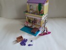 Lego Friends - 41037 - domek przy plaży, surfing - 7