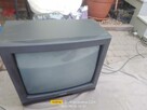 Stary telewizor Elemis - 4