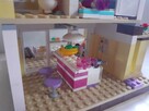 Lego Friends - 41037 - domek przy plaży, surfing - 9