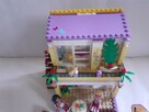 Lego Friends - 41037 - domek przy plaży, surfing - 11