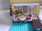 Lego Friends - 41037 - domek przy plaży, surfing - 13