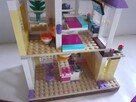 Lego Friends - 41037 - domek przy plaży, surfing - 8